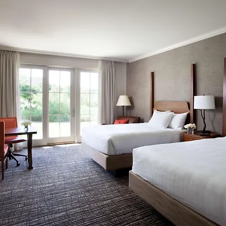 Hyatt Regency Lost Pines Resort And Spa 