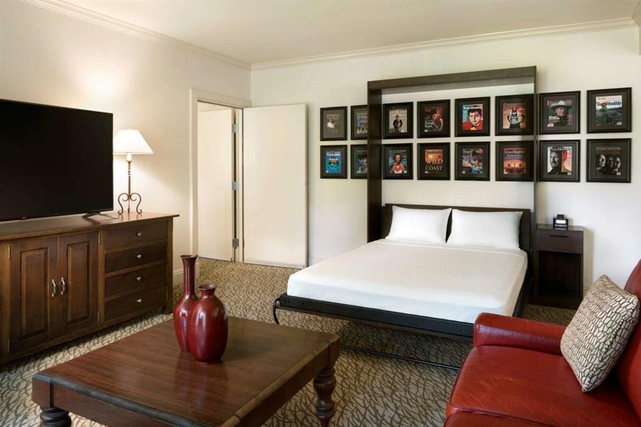 Station touristique Hyatt Regency Lost Pines And