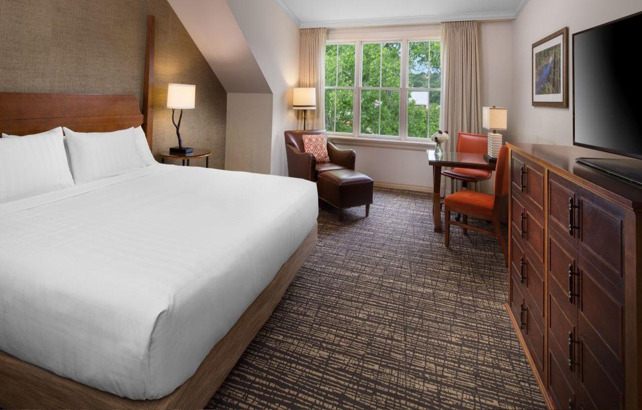 Station touristique Hyatt Regency Lost Pines And