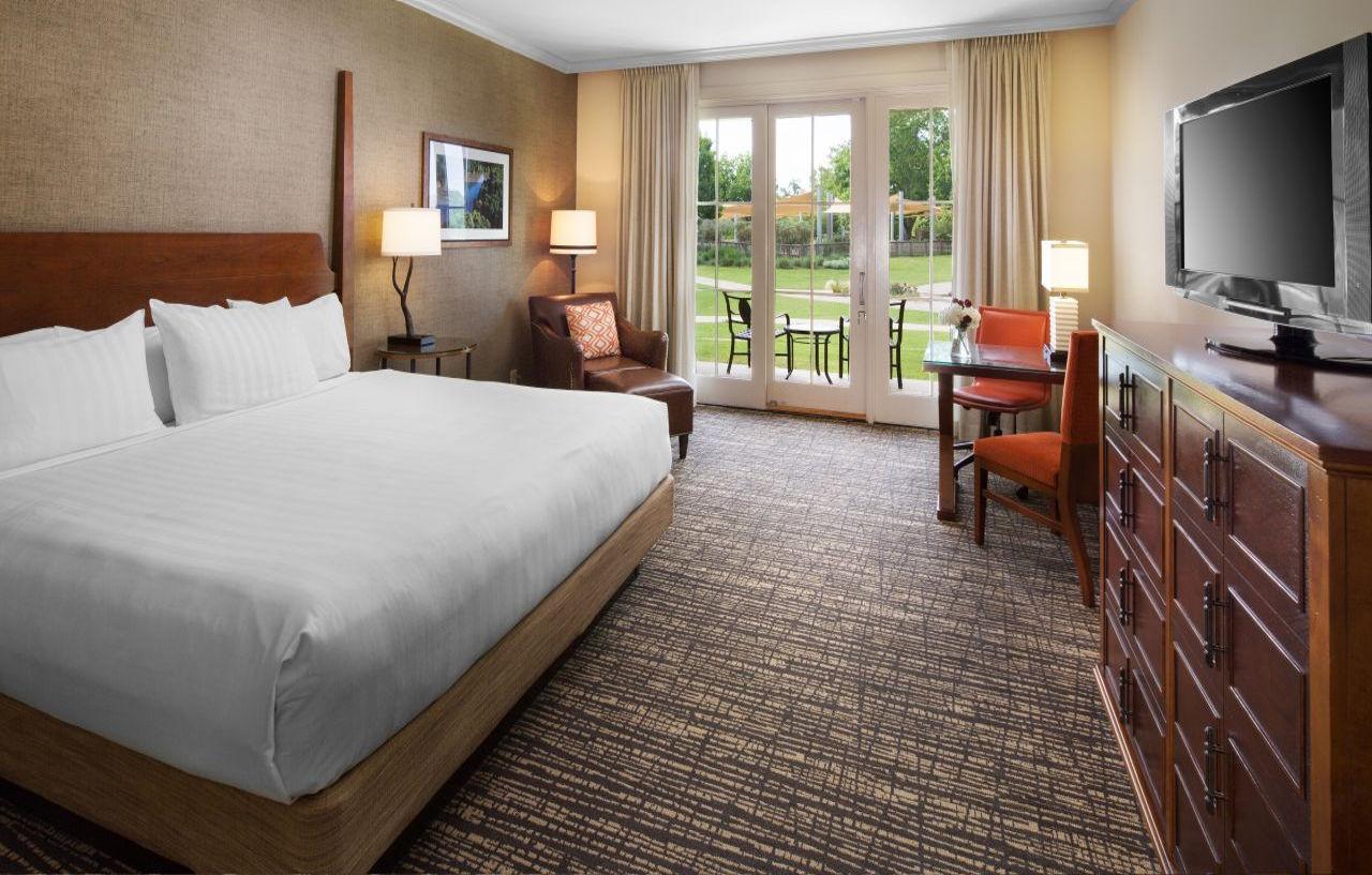 Station touristique Hyatt Regency Lost Pines And