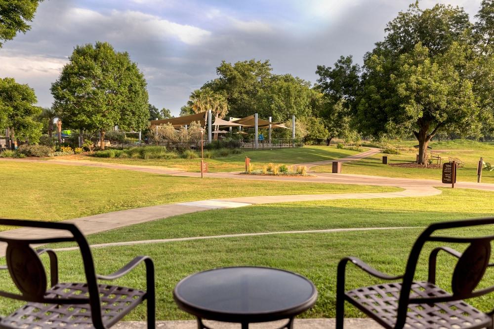 Hyatt Regency Lost Pines And Station touristique 4*