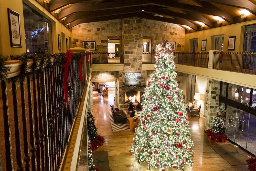 Station touristique Hyatt Regency Lost Pines And 4*