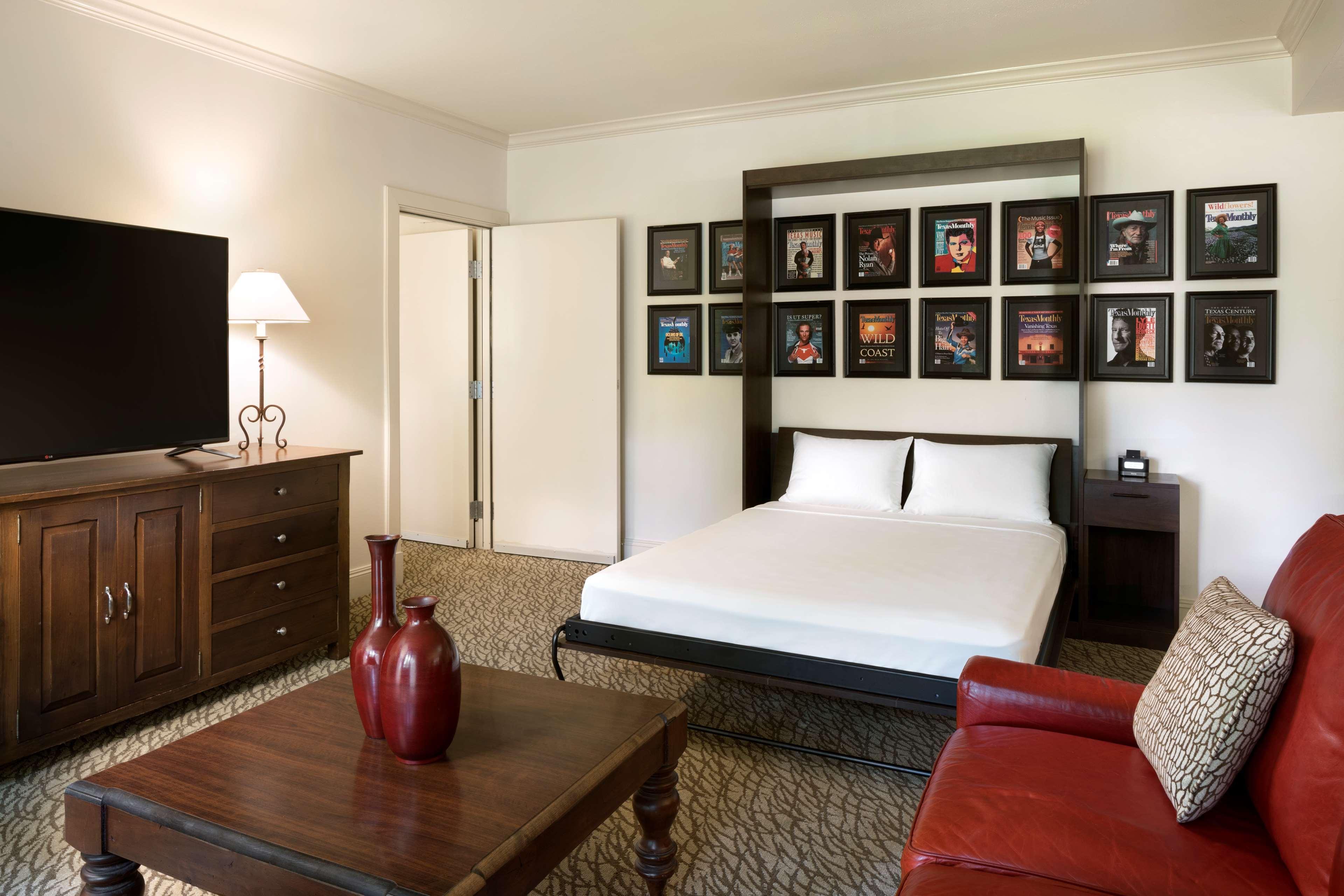Hyatt Regency Lost Pines And 4*