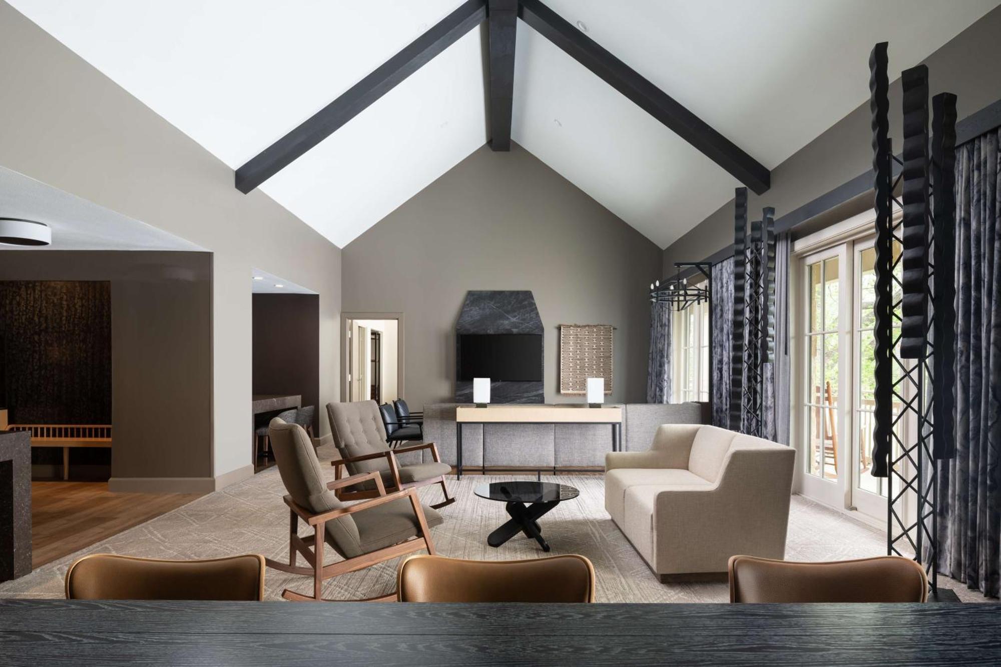 Hyatt Regency Lost Pines And Station touristique 4*
