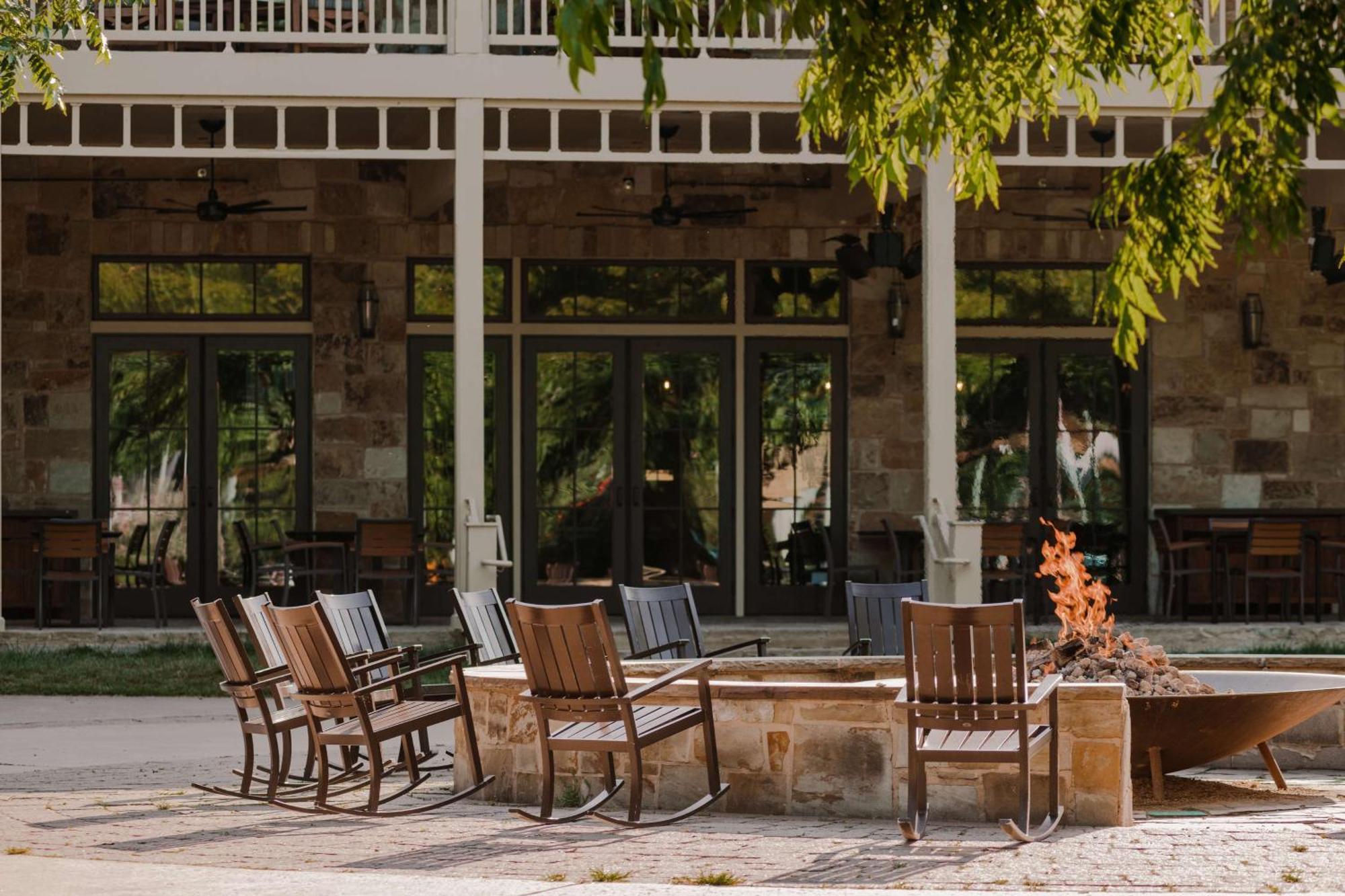Station touristique Hyatt Regency Lost Pines And