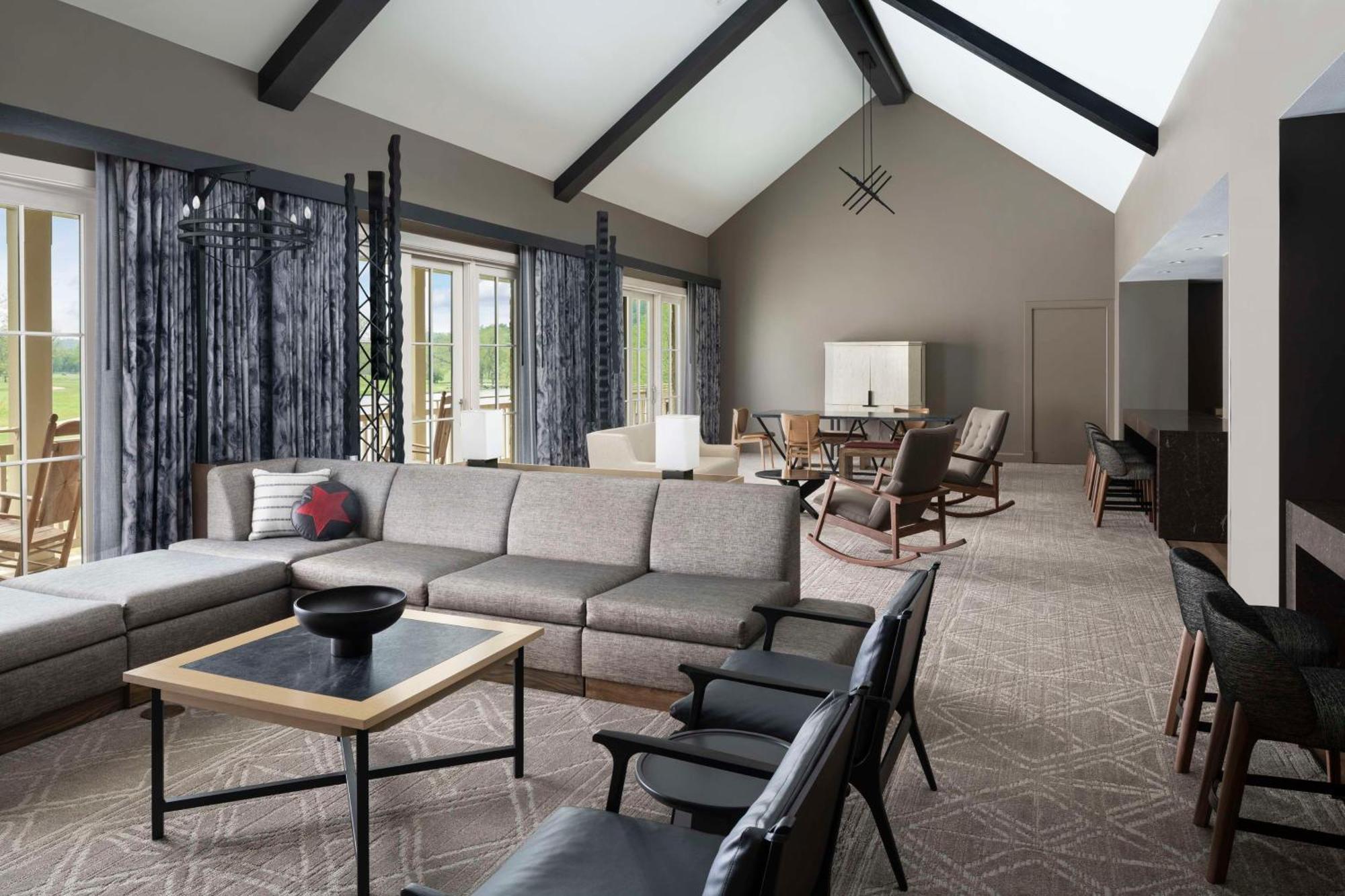 Station touristique Hyatt Regency Lost Pines And 4*