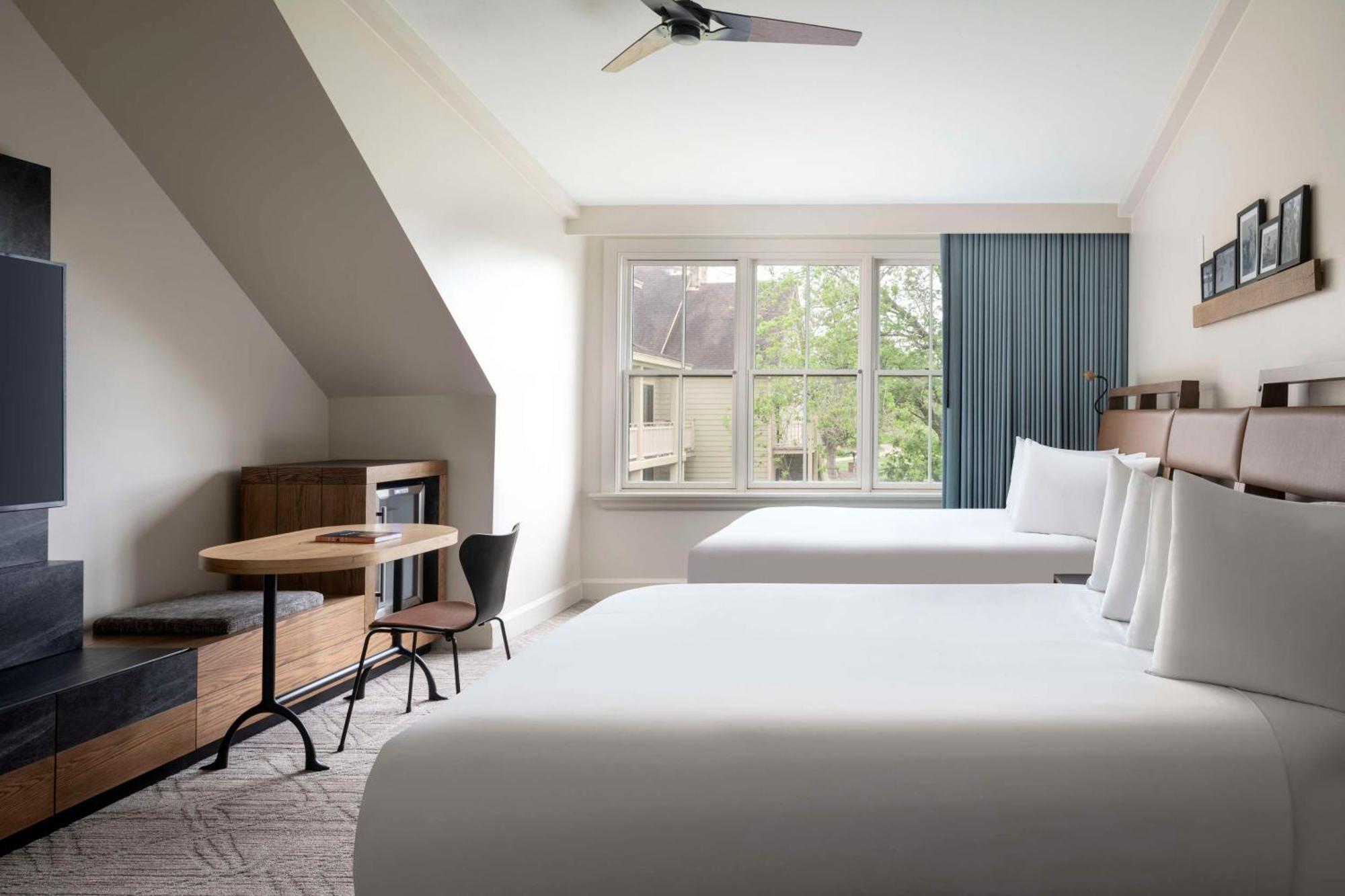 Hyatt Regency Lost Pines And Station touristique Cedar Creek
