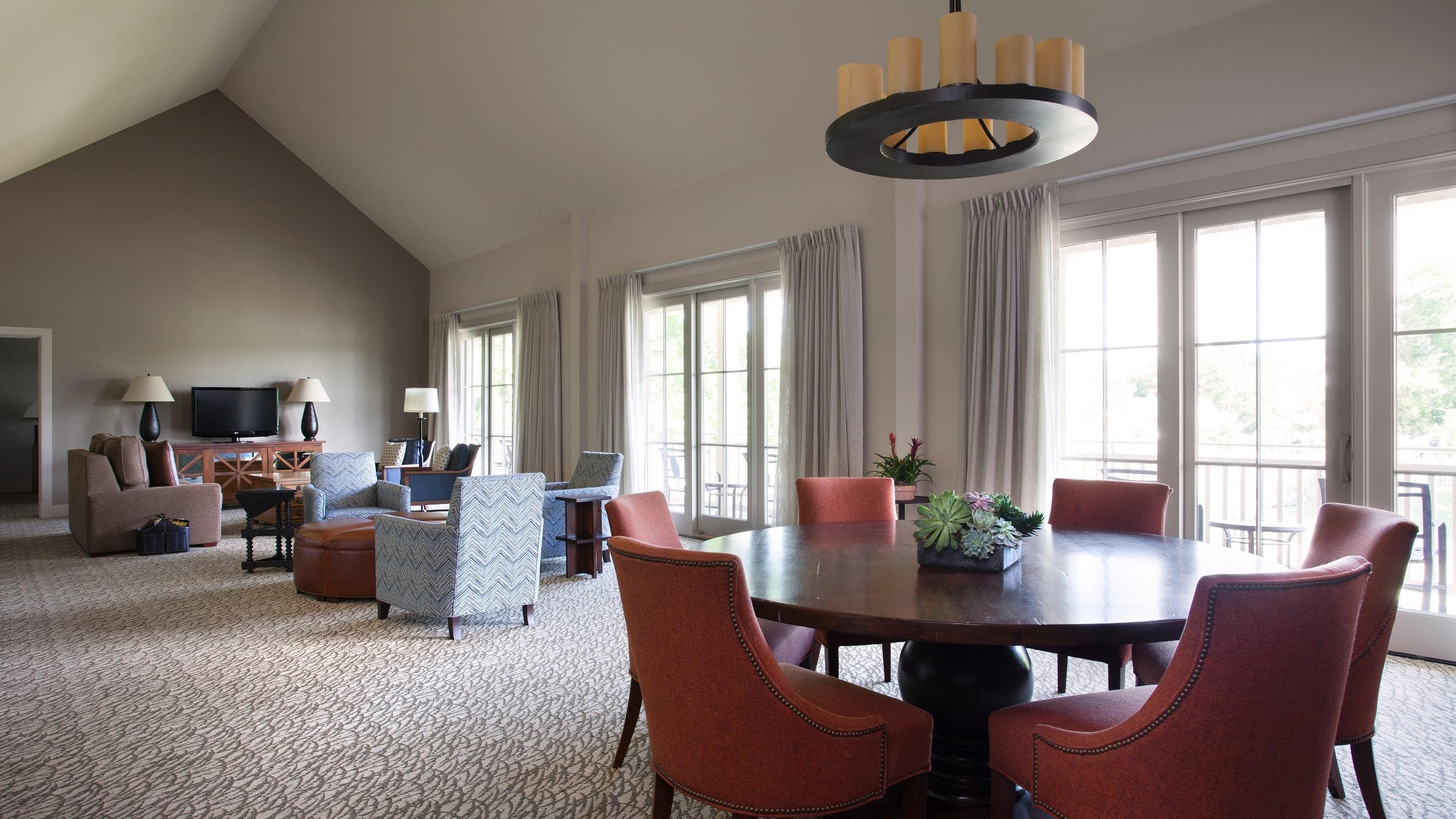 Hyatt Regency Lost Pines And 4*
