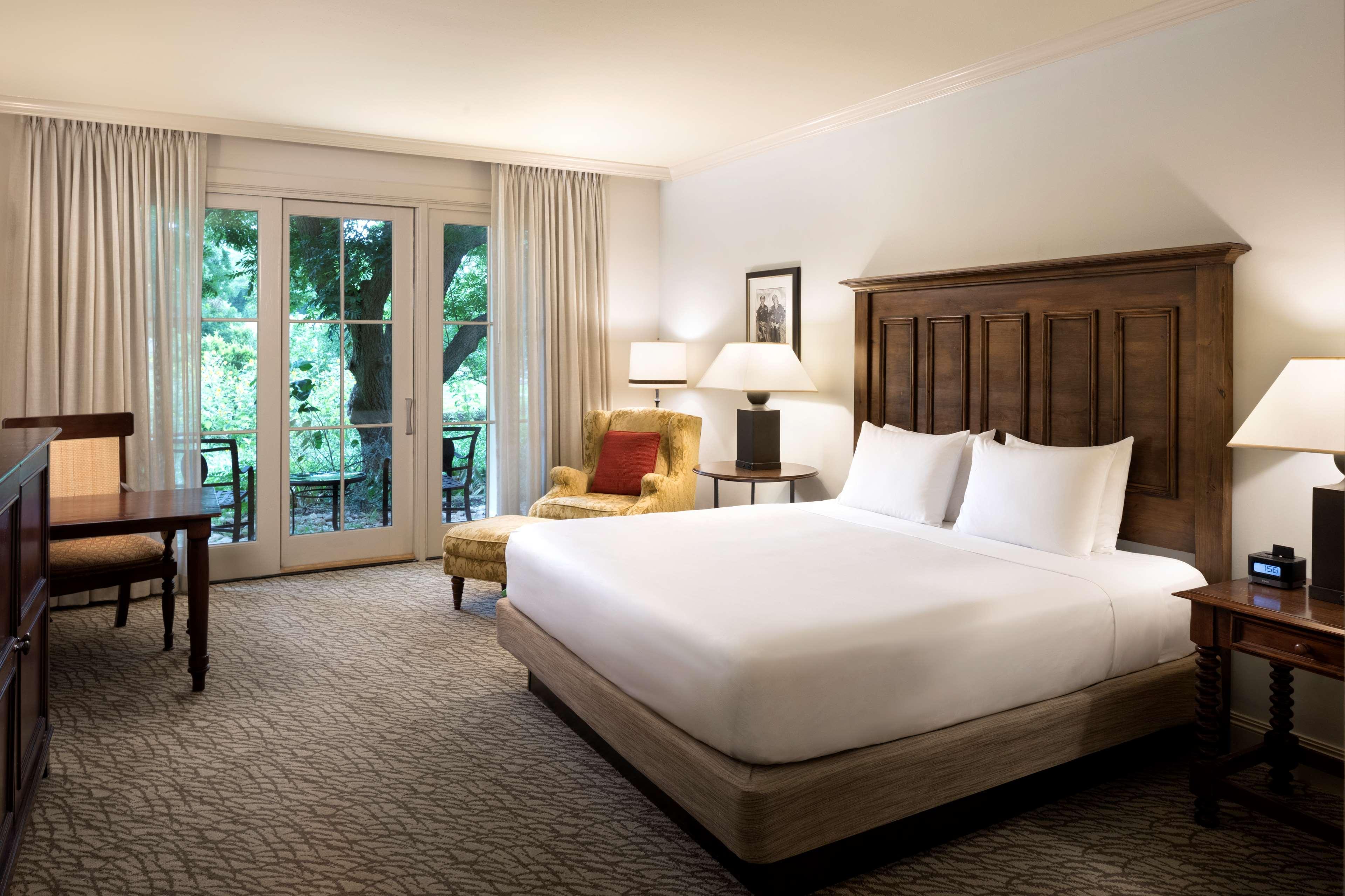 Hyatt Regency Lost Pines And