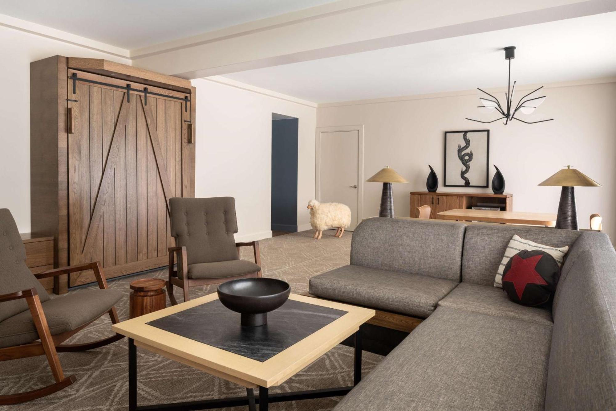 Resort Hyatt Regency Lost Pines And 4*