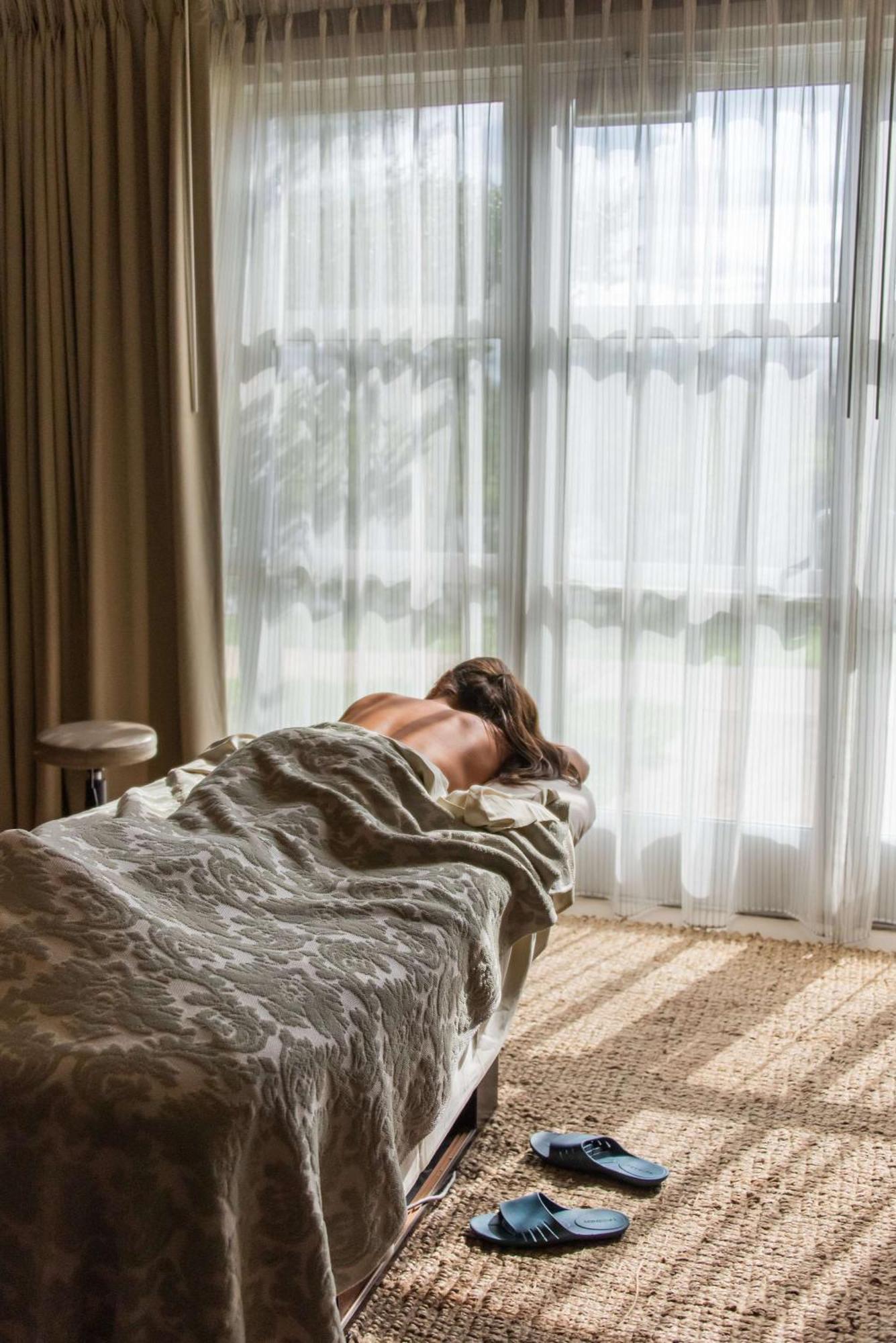 Hyatt Regency Lost Pines And