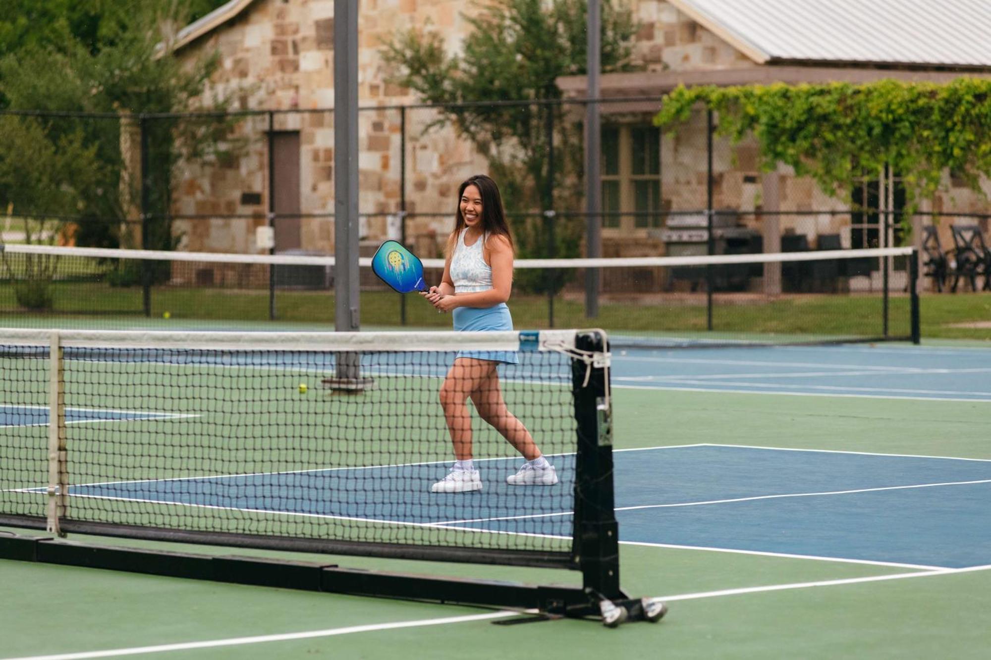 Resort Hyatt Regency Lost Pines And 4*