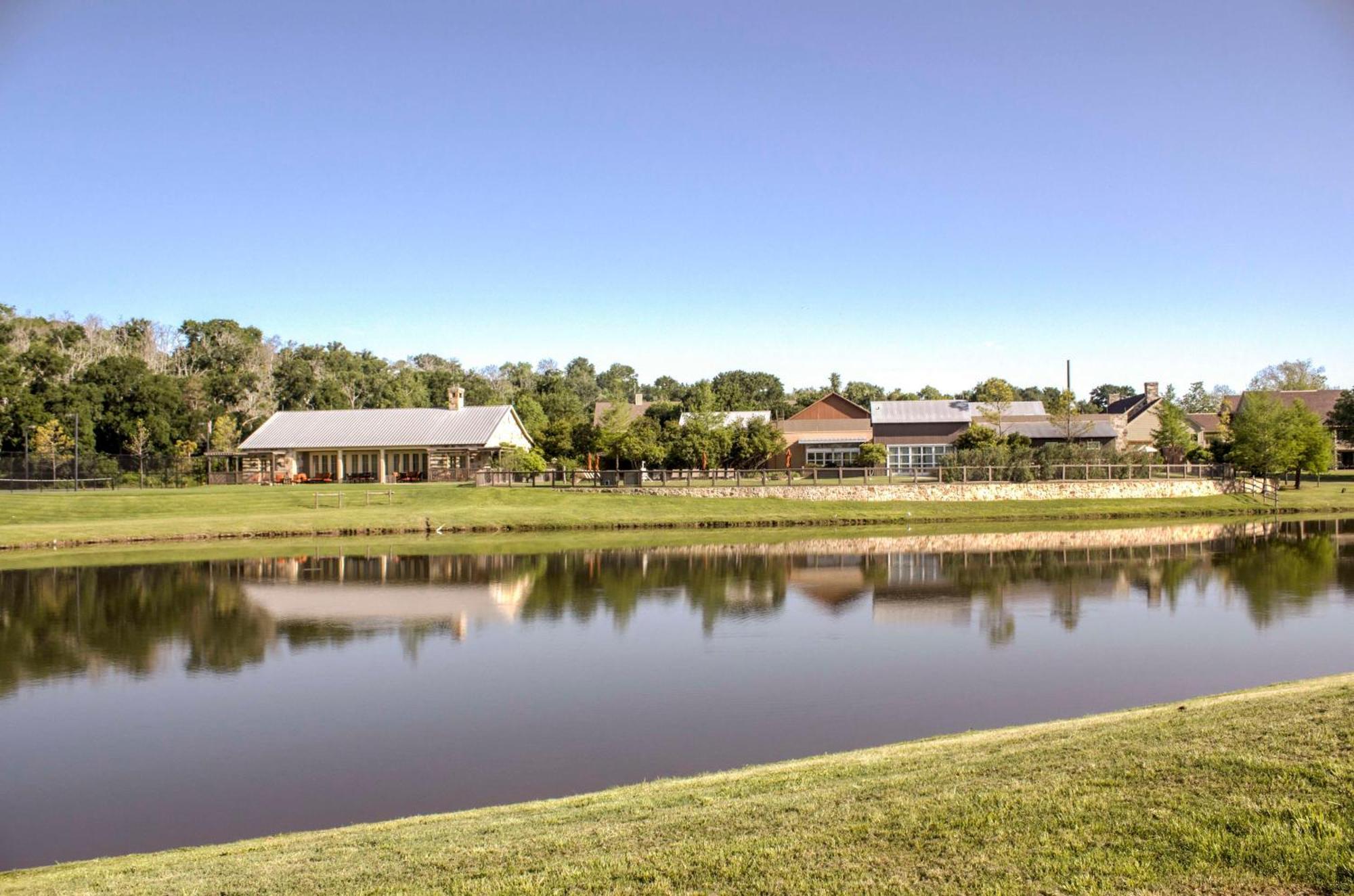 Hyatt Regency Lost Pines And 4*